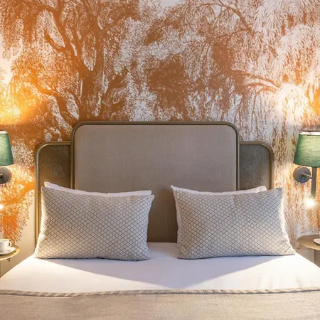 Appart Hotel Avalon Paris Center-3