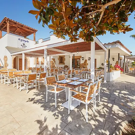 Portaventura Hotel Portaventura - Includes Unlimited Access To Portaventura Park & 1 Access To Ferrari Land-2