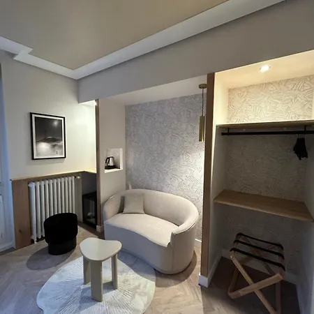 Le Grand Hôtel Mont Dore-3