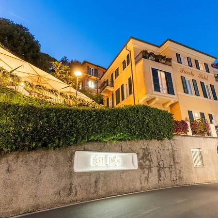 Hotel Piccolo Portofino-2