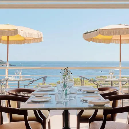 Hotel Provençal-2