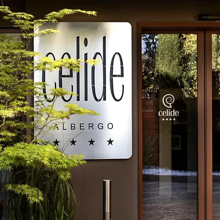 Albergo Celide-3