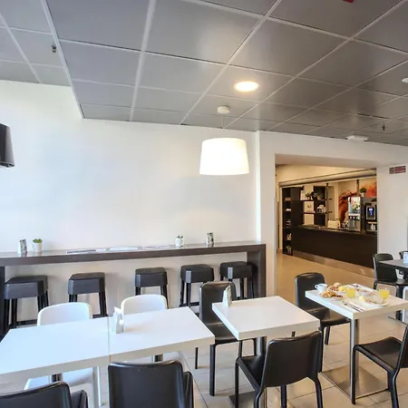 B&B Hotel Firenze Novoli-2