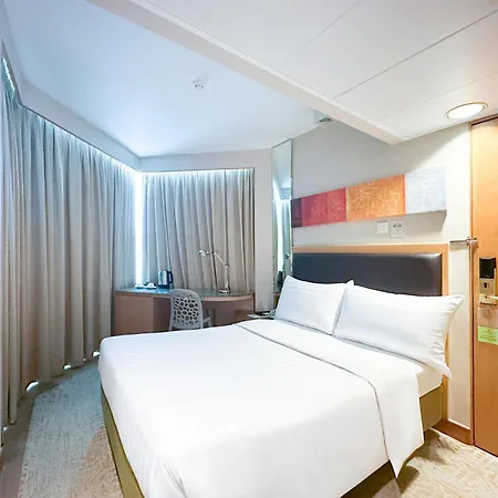 Stanford Hotel Hong Kong-3