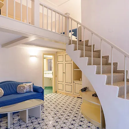 Hotel Continental Ischia-2