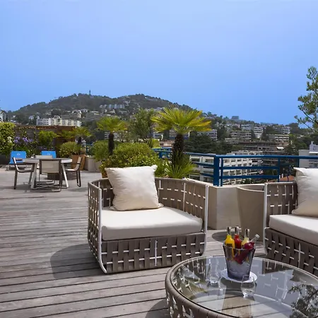 Hôtel Martinez, in The Unbound Collection by Hyatt-2