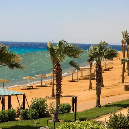 Retac Qunay Dahab Resort & Spa-2