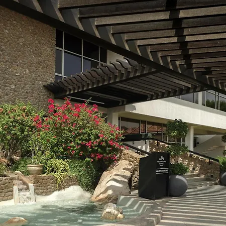 Ja Hatta Fort Hotel-3