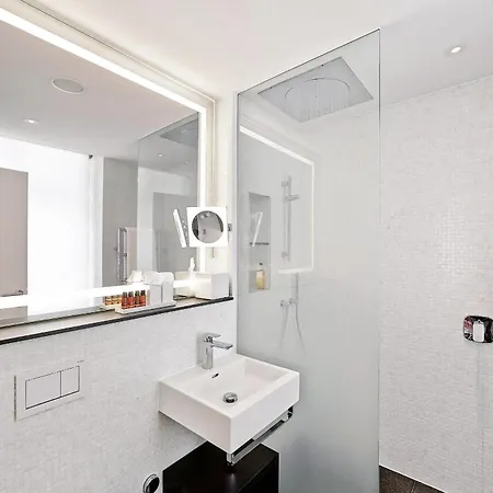 Sorell Boutique-Hotel Krone Winterthur-3