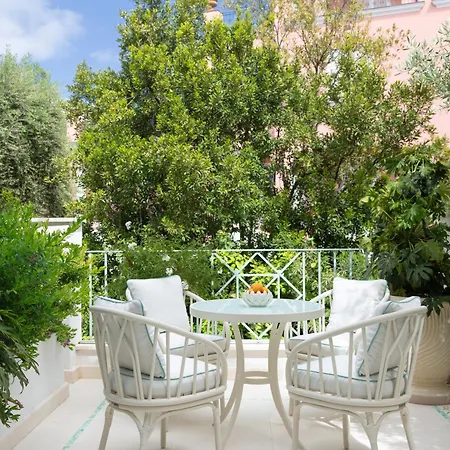 Hotel La Palma, Oetker Hotels-2