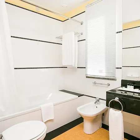 Pestana Sintra Golf Resort & Spa Hotel-3