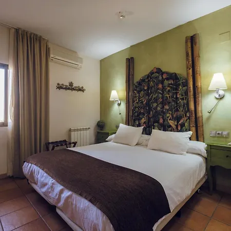Hotel&Spa Sierra de Cazorla 4*-3