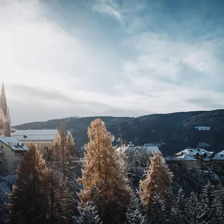 Terentnerhof 4*S Active & Lifestyle Hotel-2