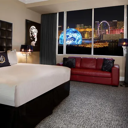 Westgate Las Vegas Resort And Casino-3