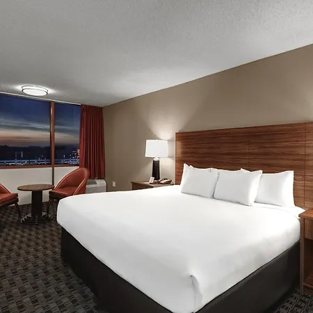 The D Las Vegas-3