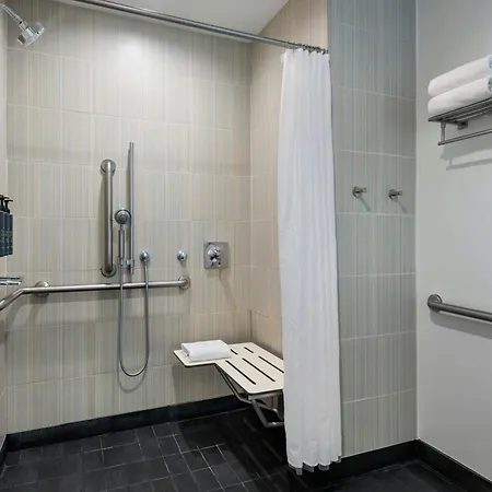 Aloft By Marriott Mount Laurel-2