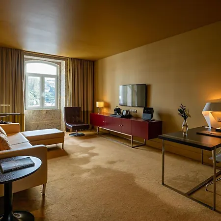 Pestana Palacio Do Freixo, Pousada & National Monument - The Leading Hotels Of The World-3