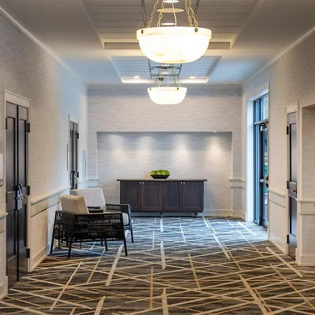 Hilton Garden Inn Denver Tech Center-2