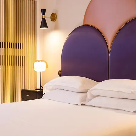 Hôtel Mondial-3