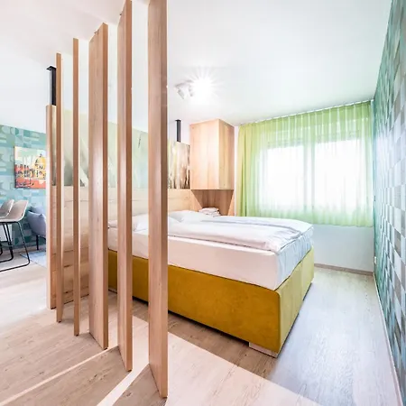 HOTEL Am Spichernplatz-2