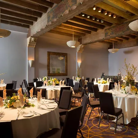 Hotel de Anza by IHG-3