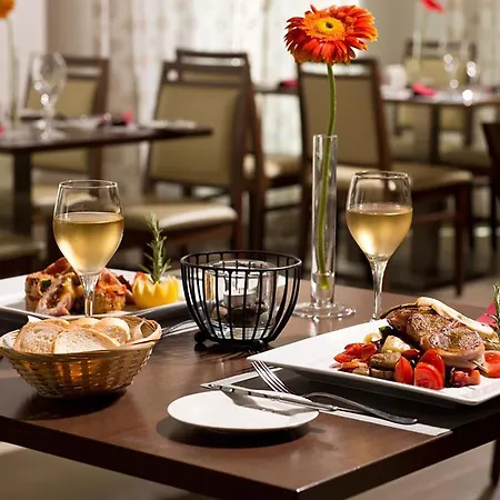 Czech Inn Hotel Ferenc-3