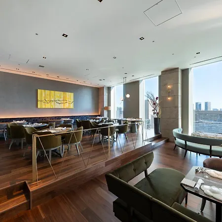 Mitsui Garden Hotel Ginza Premier-2
