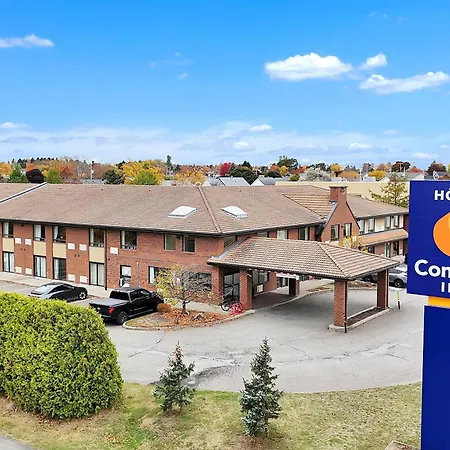 Comfort Inn-3