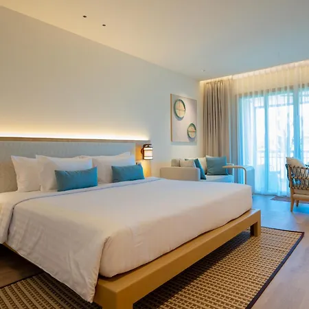 KC Grande Resort&Spa - SHA Extra Plus-2