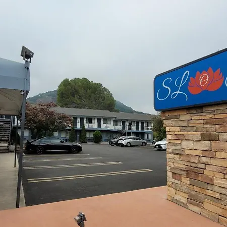 Downtown Slo Inn - San Luis Obispo-3
