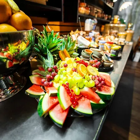 "Quality Hosts Arlberg" Hotel Lux Alpinae-2