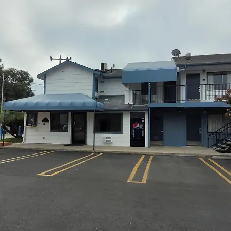 Downtown Slo Inn - San Luis Obispo-2