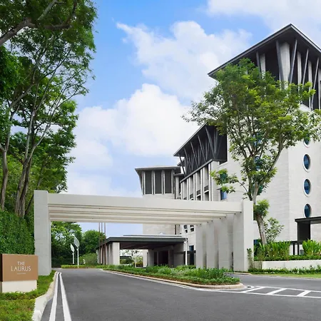 The Laurus, A Luxury Collection Resort, Singapore-3