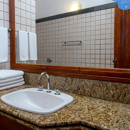 Porto Seguro Praia Resort All Inclusive - Oficial-3