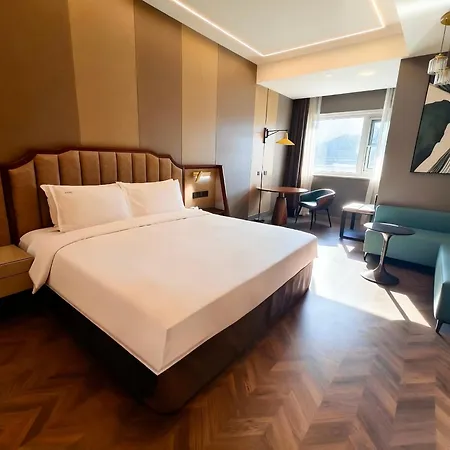 Holiday Inn Beijing Chang An West By Ihg-2