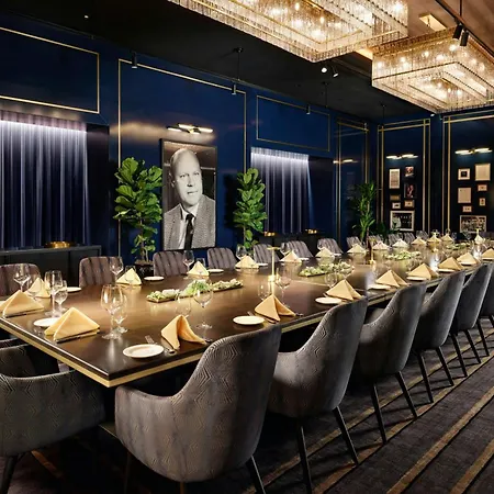 Jw Marriott Indianapolis-3