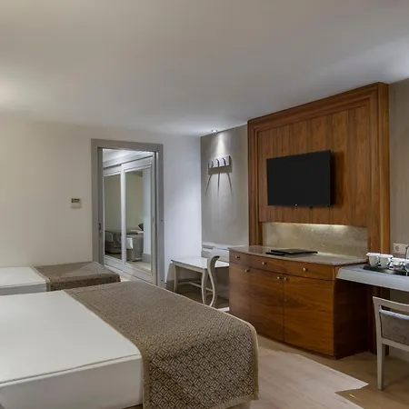 Side Star Resort Hotel-2