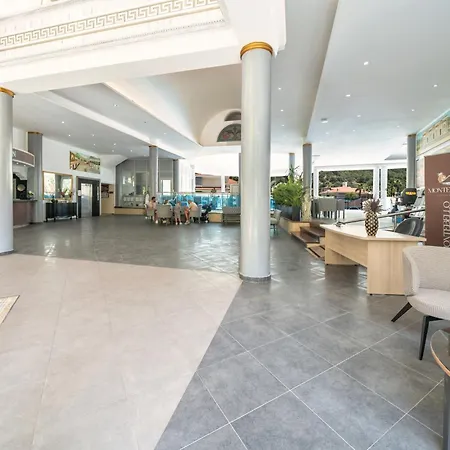Montebello Resort Hotel-3