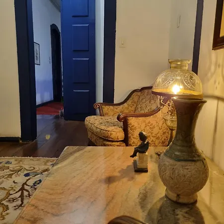 Hotel Barroco Mineiro-2