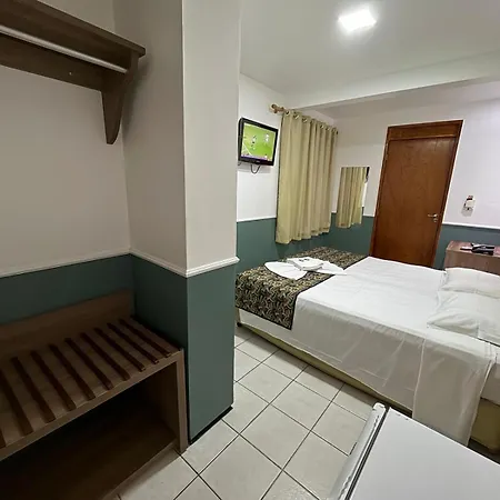 Abrolhos Praia Hotel-3