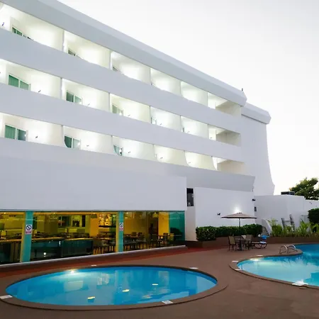 Hotel Katuxlan-2