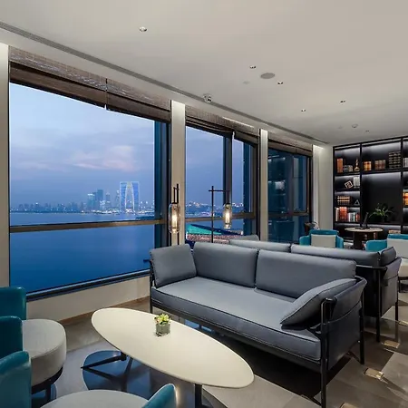 Intercontinental Suzhou Hotel By Ihg-3