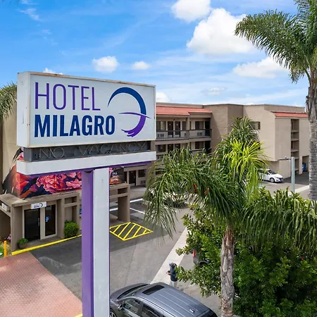 Hotel Milagro-2