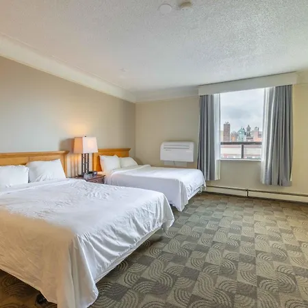 The Prince Arthur Hotel-2