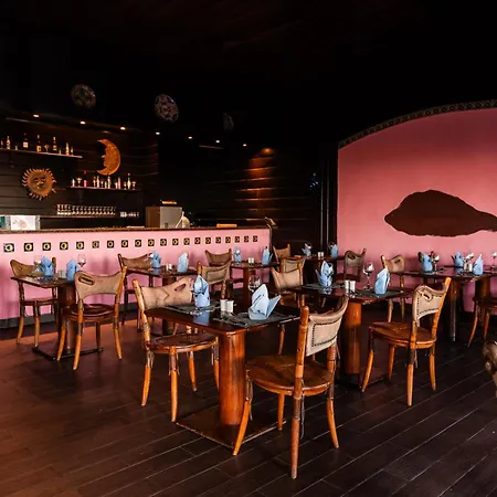 Tropitel Sahl Hasheesh-2