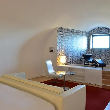 Pestana Cidadela Cascais - Pousada & Art District-3