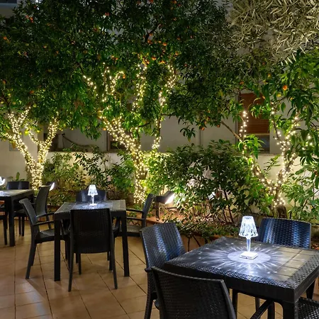 Hotel Ascot Sorrento-2