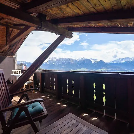 Hotel Ansitz Kematen ***S-3