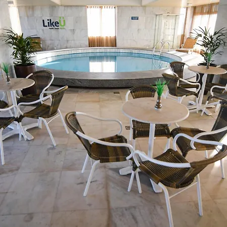 Like U Hotel Brasília-3