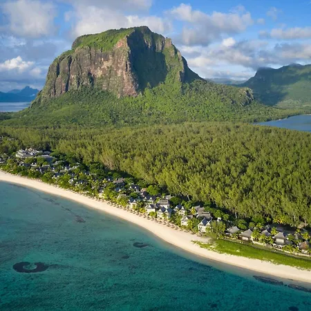 The St. Regis Le Morne Resort, Mauritius-2